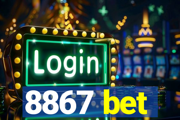 8867 bet